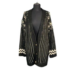 Mos Mosh Cardigan